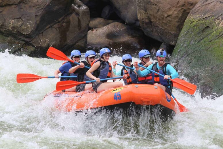 Approved things to do in West Virginia
