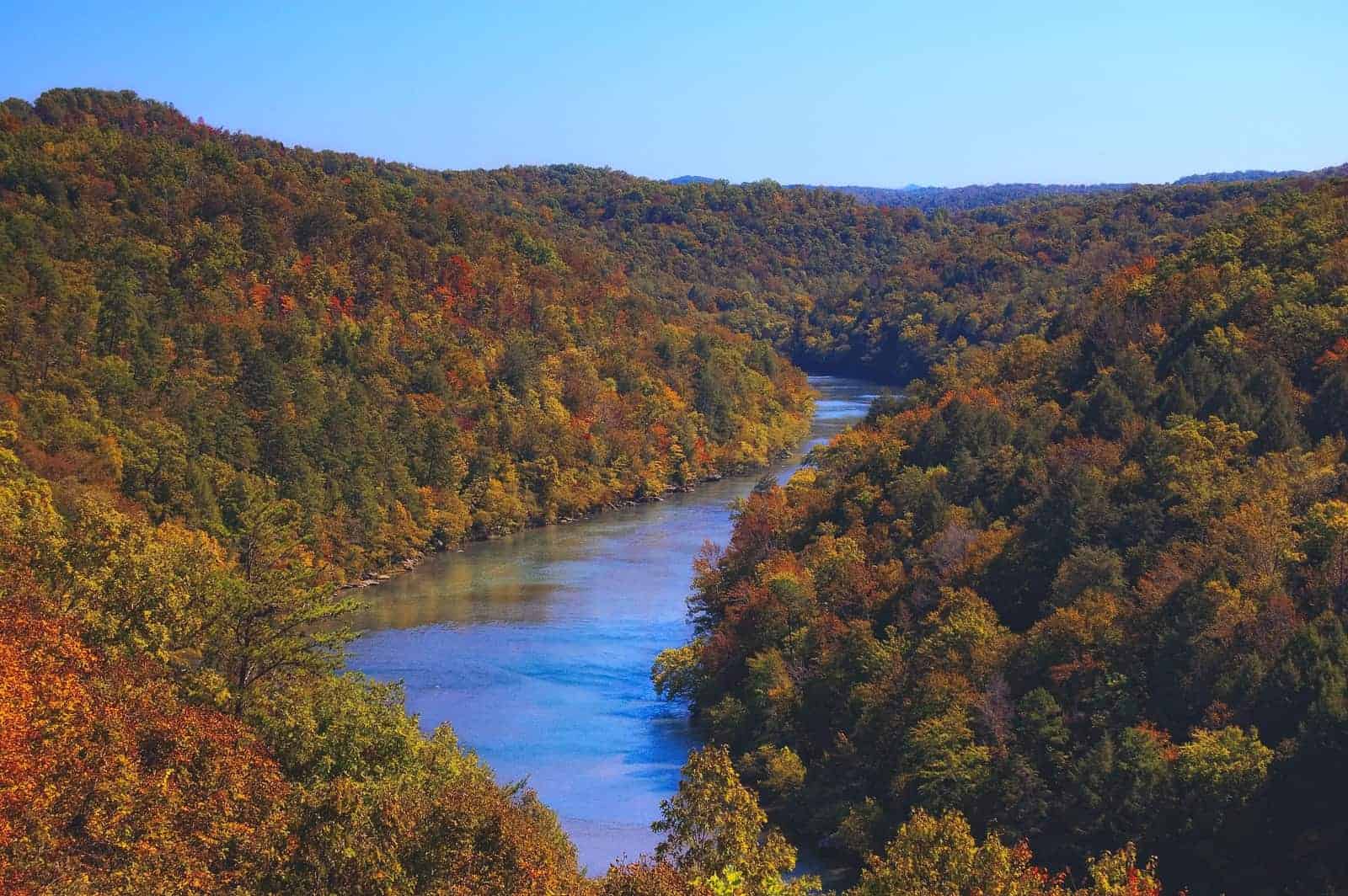 De beste dingen om te doen in Kentucky