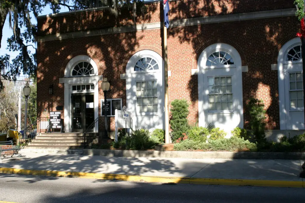 Horry County Museum