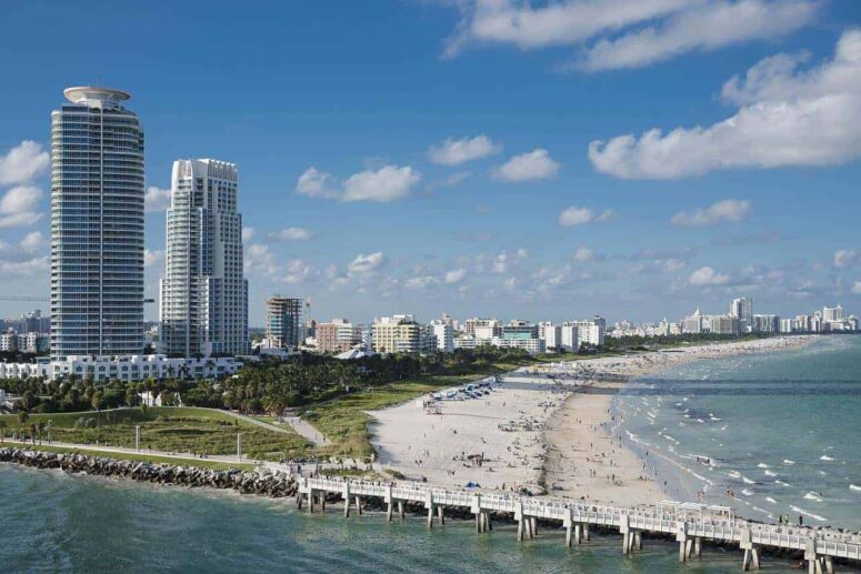 Reasons Why California Or Florida Is Better For You