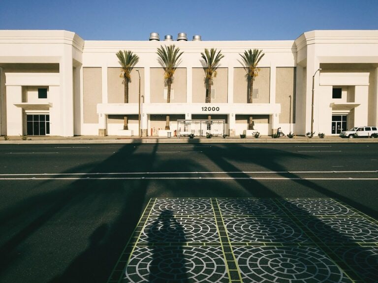 The Rise And Fall Of Hawthorne Plaza Mall In Hawthorne, CA A