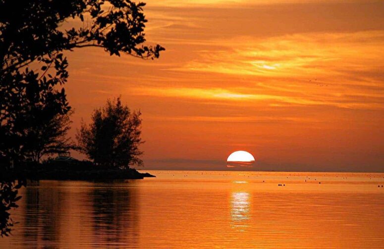 How much would a vacation to Florida cost?