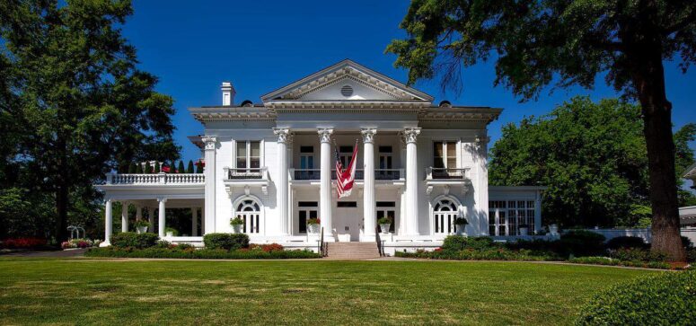 Happy things to do in Alabama