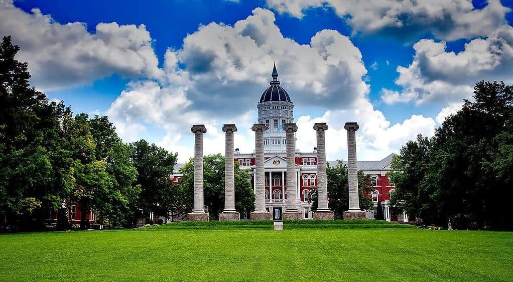 Luoghi da vedere nel Missouri