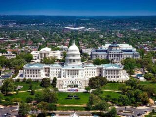 Things to do in Washington, District of Columbia