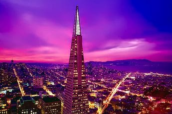 places to visit in San Francisco