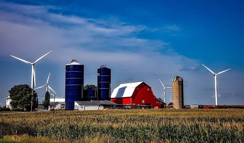 Où aller dans l'Iowa