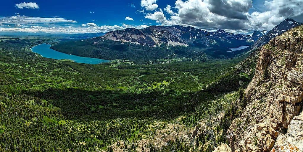 Where to go in Montana