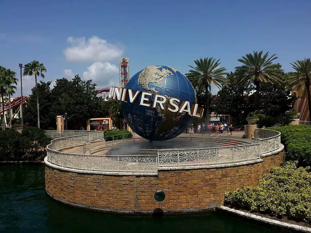 Universal Studios Flórida