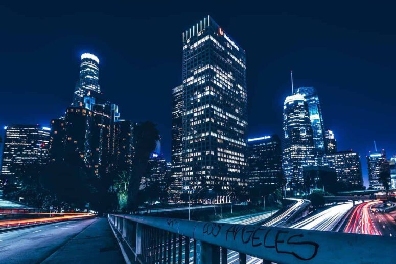 Proven places to visit in Los Angeles, California