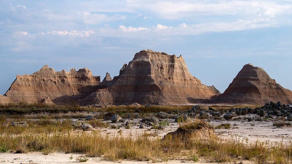 Ting å gjøre i North Dakota