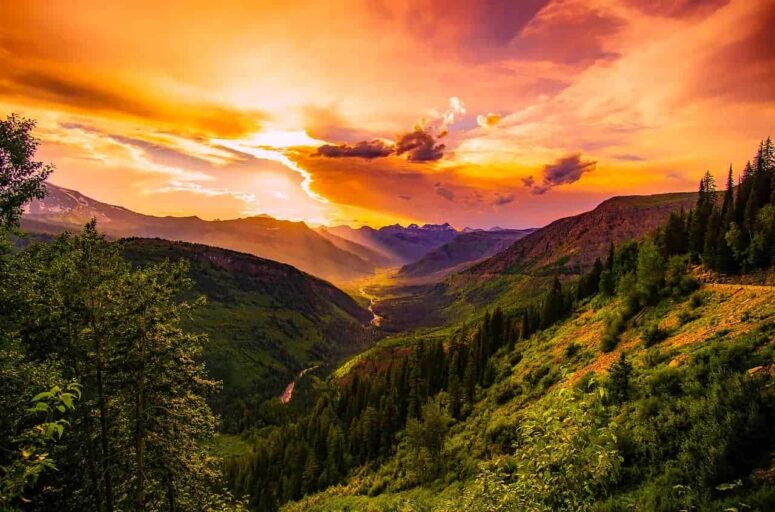 Unforgettable Adventures: Top 10 Things to Do in Montana