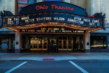 Interesting things to do in Ohio