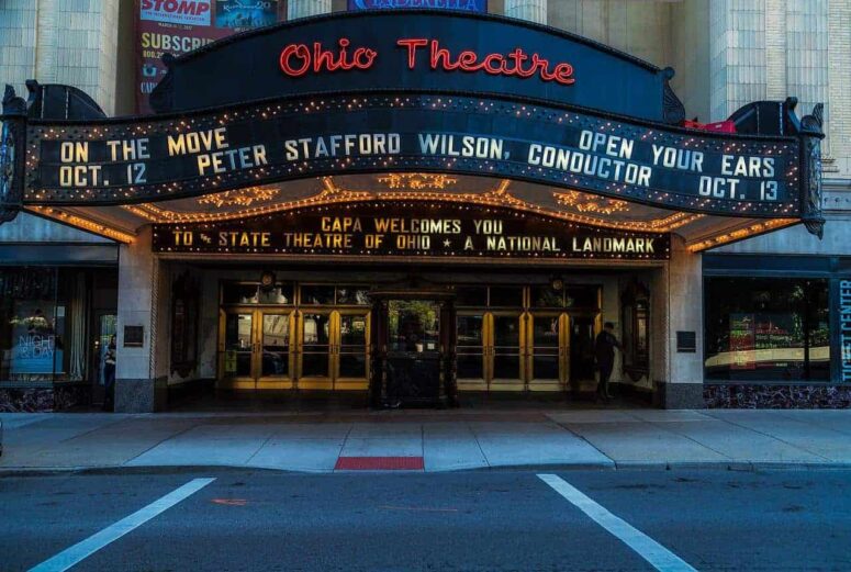 Interesting things to do in Ohio
