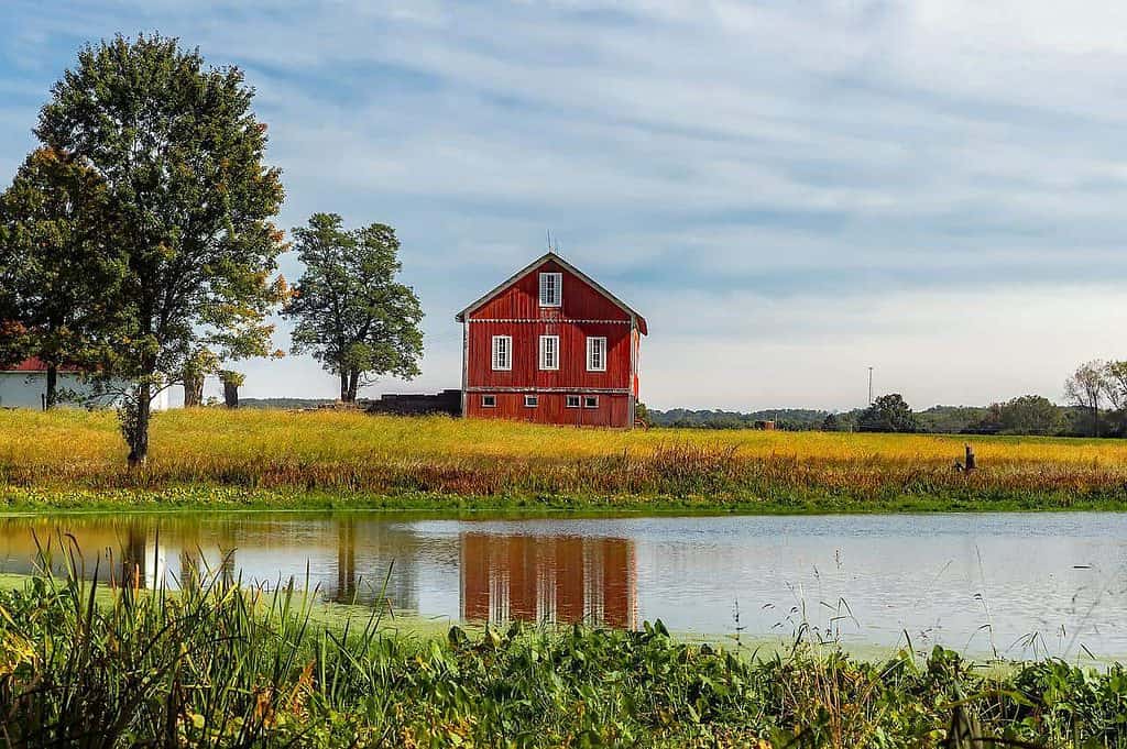 Hvad skal man se i Ohio