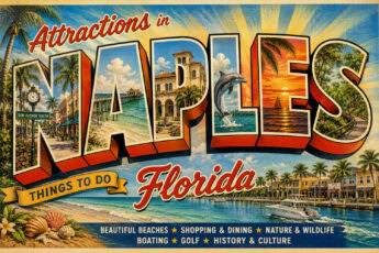 Naples Florida attractions