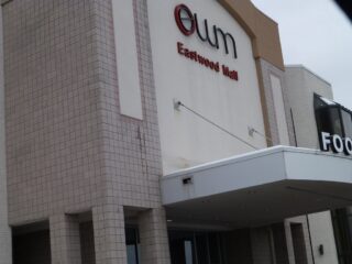 Past, Present, and What’s Next for Eastwood Mall in Niles, OH