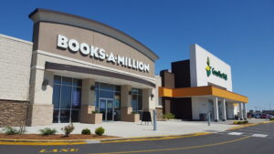 Green Tree Mall