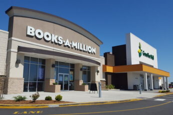 Green Tree Mall