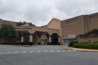 Gwinnett Place Mall