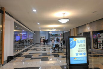Hampshire Mall hadley