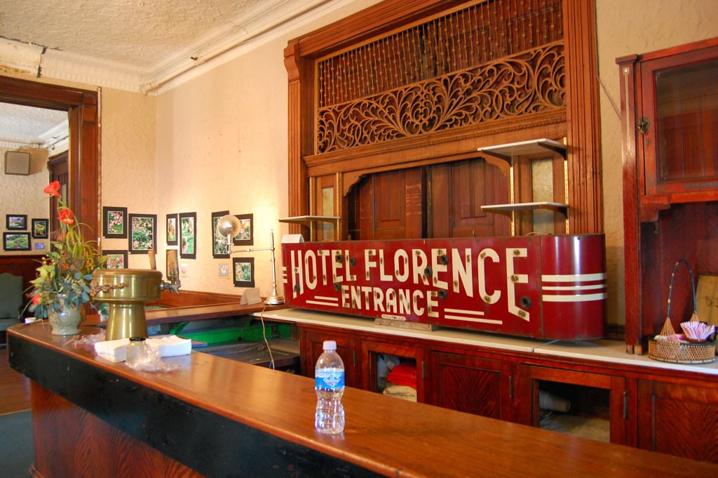 Hotel Florence in Chicago, IL: Past Prestige, Present Plans 11 Hotel Florence Chicago
