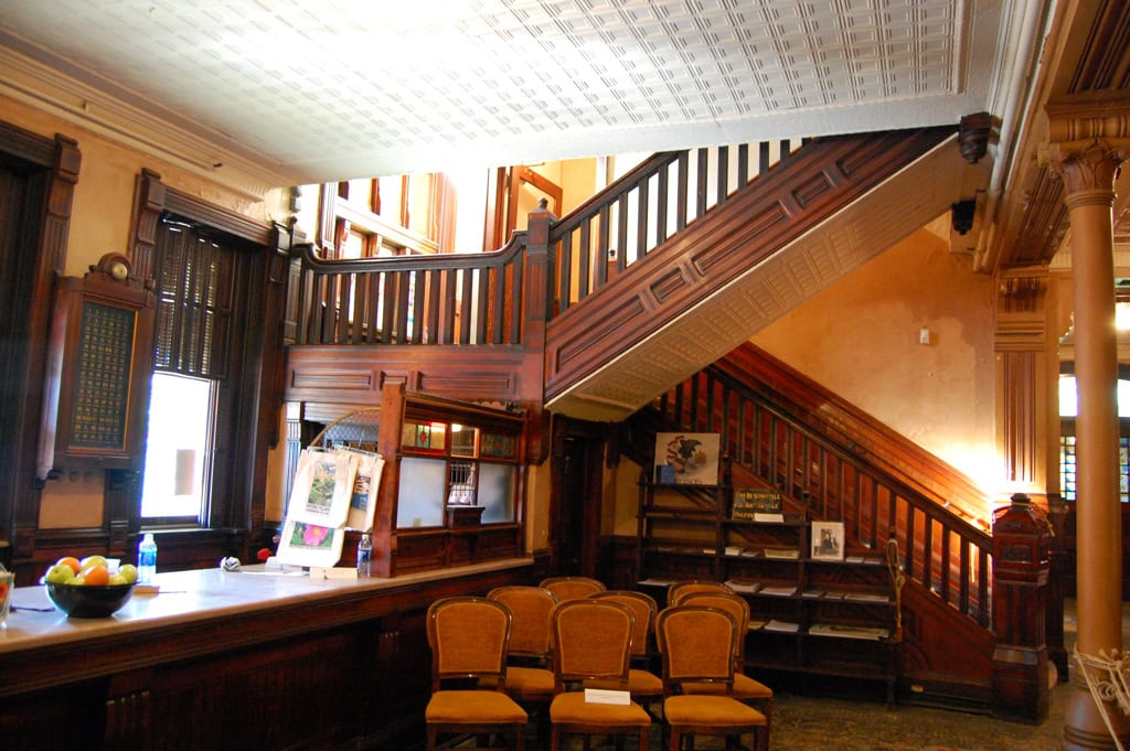 Hotel Florence in Chicago, IL: Past Prestige, Present Plans 12 Hotel Florence Chicago