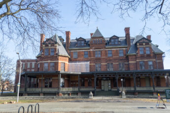 Hotel Florence Chicago