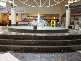 Lebanon Valley Mall in Lebanon, PA: The Mall That Refused to Quit