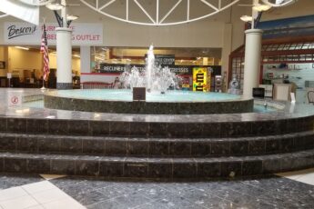 Lebanon Valley Mall