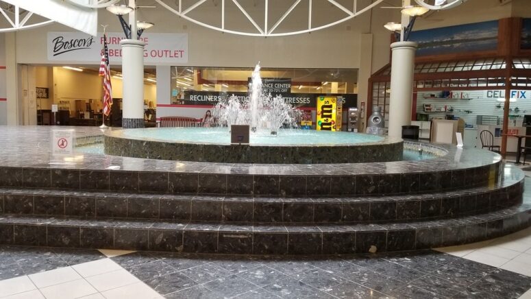 Lebanon Valley Mall in Lebanon, PA: The Mall That Refused to Quit