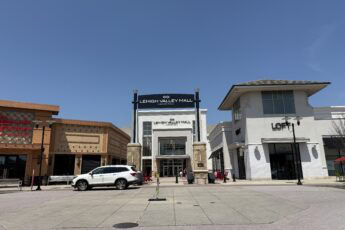 Lehigh Valley Mall