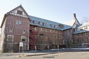 Marlboro Psychiatric Hospital