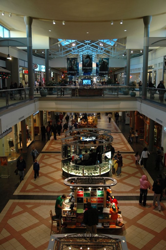 Past, Present, and What's Next for Mayfair Mall in Wauwatosa, WI 12 Mayfair Mall
