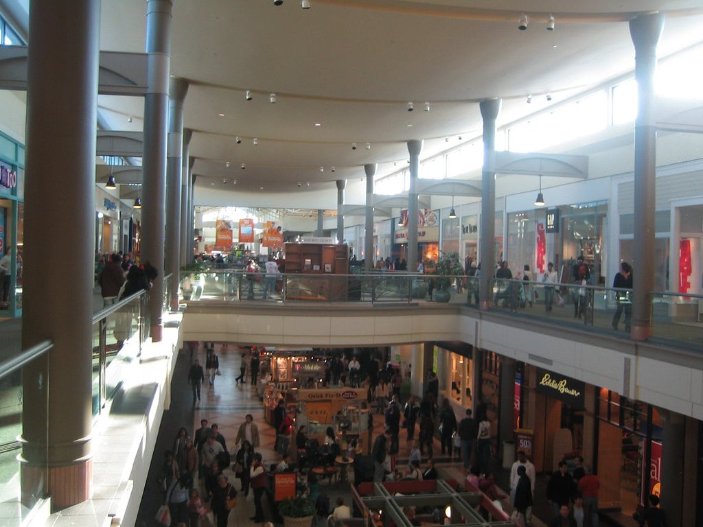 Past, Present, and What's Next for Mayfair Mall in Wauwatosa, WI 11 Mayfair Mall