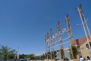 Ontario Mills Mall