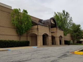 Phillipsburg Mall in Phillipsburg, NJ: From Grand Opening to Final Tear-Down