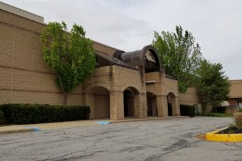 Phillipsburg Mall