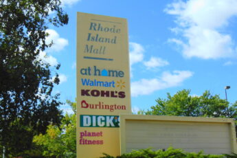 Rhode Island Mall, Warwick