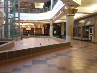 Richland Mall: Six Decades of Retail, Reinvention, and Demolition in Columbia, SC