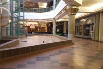 Richland Mall Columbia, SC