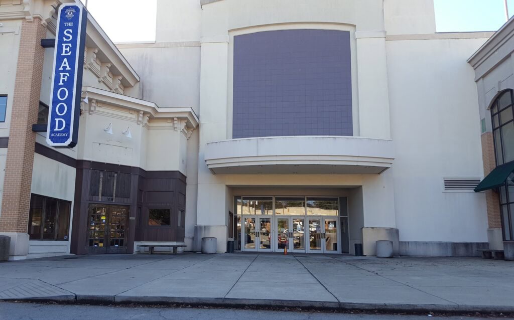 Richland Mall: Six Decades of Retail, Reinvention, and Demolition in Columbia, SC 12 Richland Mall, Columbia, SC
