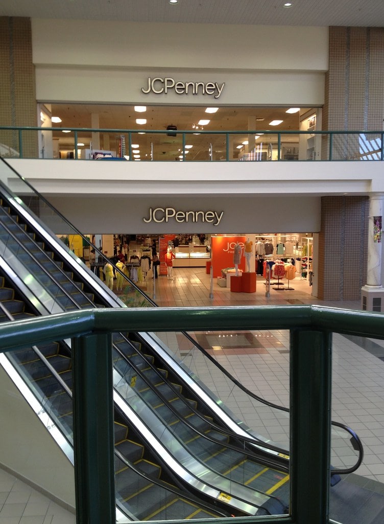 What Really Happened to Tanglewood Mall in Roanoke, VA? 11 Tanglewood Mall