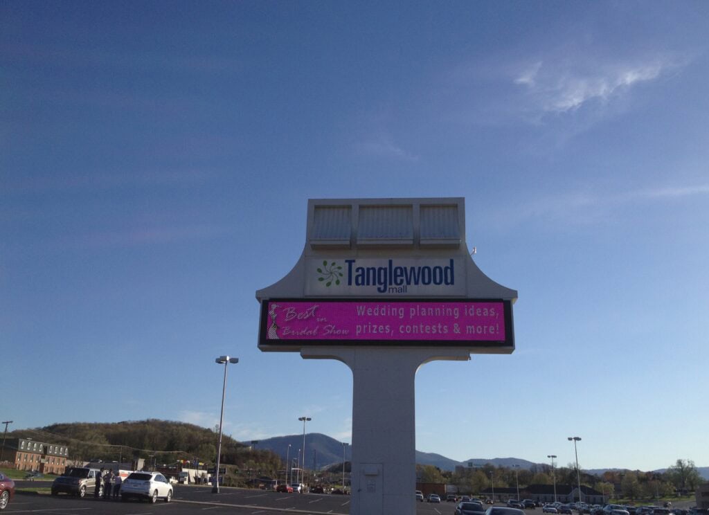 What Really Happened to Tanglewood Mall in Roanoke, VA? 10 Tanglewood Mall