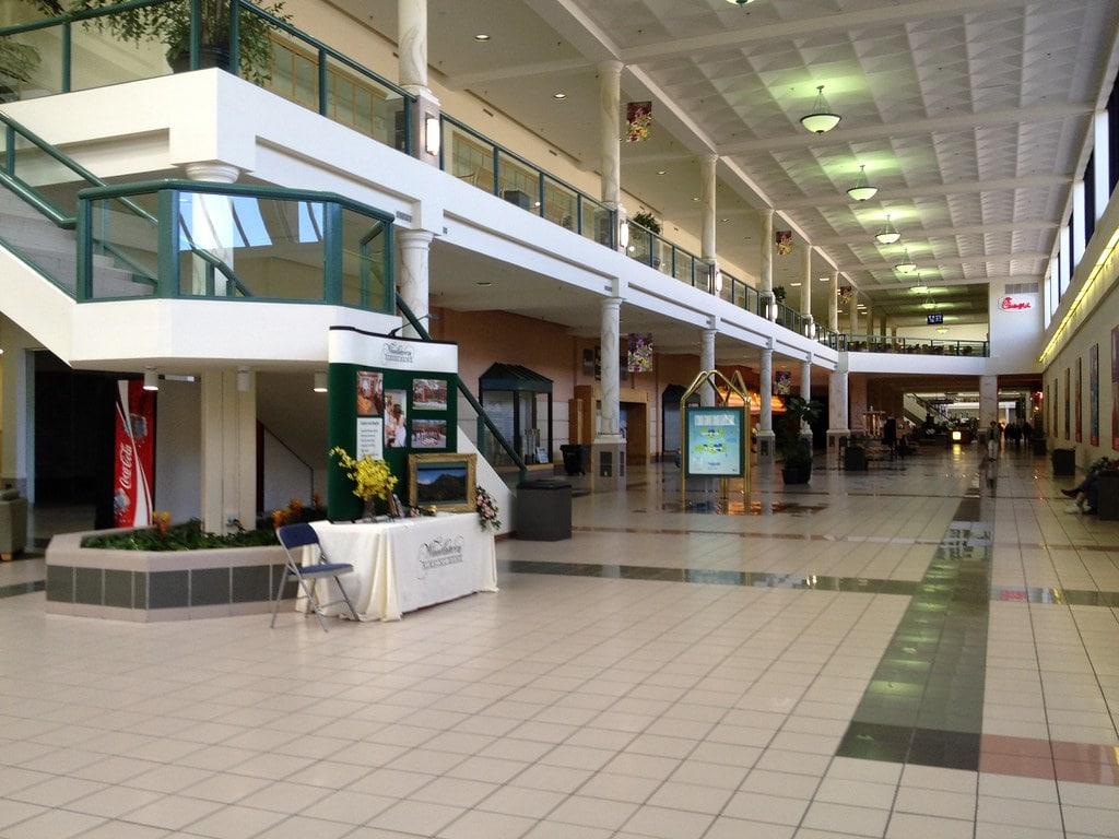 What Really Happened to Tanglewood Mall in Roanoke, VA? 12 Tanglewood Mall