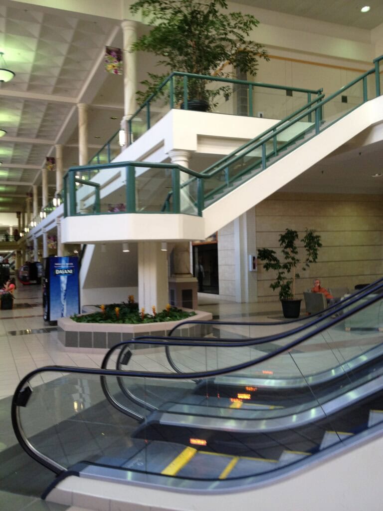 What Really Happened to Tanglewood Mall in Roanoke, VA? 13 Tanglewood Mall
