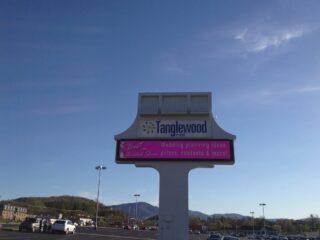 What Really Happened to Tanglewood Mall in Roanoke, VA?