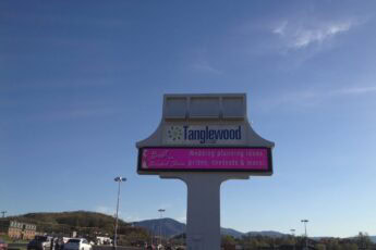 Tanglewood Mall