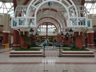 What Took Down Virginia Center Commons Mall in Glen Allen, VA, and What’s There Now