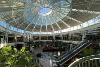 Vista Ridge Mall